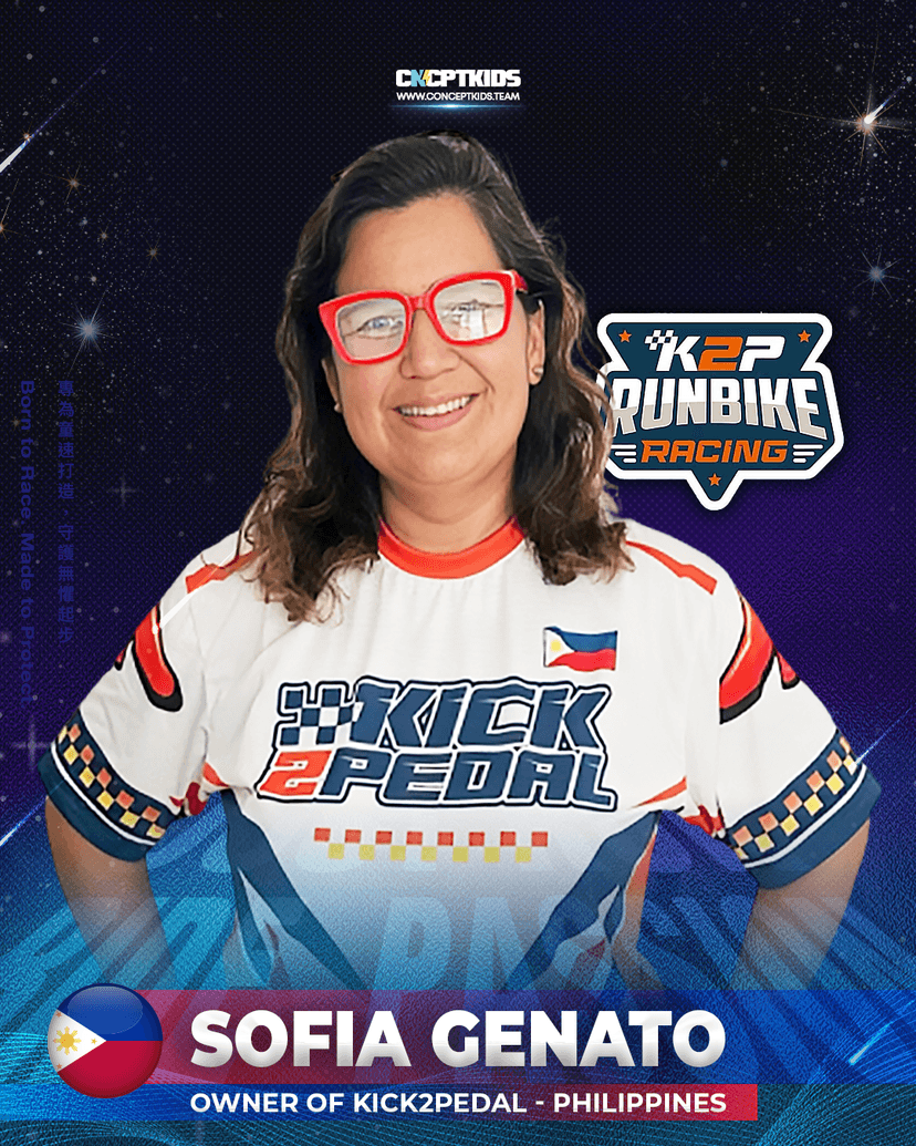 Race Director - Philippines